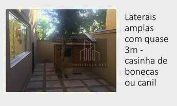 Imagem 7: LOCAÇÃO Casa Alto Padrão Alphaville Residencial Dois