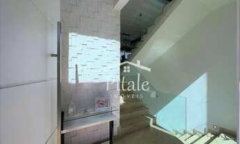 Imagem 6: Sobrado com 3 dormitórios à venda, 356 m² por R$ 2.300.000 - Parque das Artes - Embu das A