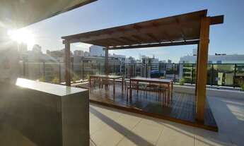 Imagem 7: Apartamento semi-mobiliado com 1 quarto em Cabo Branco - João Pessoa - Paraíba