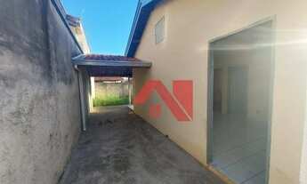 Imagem 4: Casa com 2 dormitórios para alugar, 65 m² por R$ 1.000,00/mês - Jardim Cristina - Mogi Gua