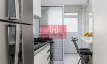 Imagem 7: Apartamento à venda no bairro São Domingos - São Paulo/SP, Zona Oeste