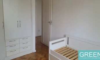 Imagem 7: Apartamento para locação no Campo Belo, amplo e bem iluminado!