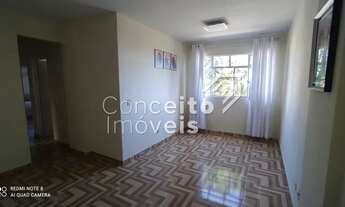 Imagem 3: Residencial Guarani - Apartamento Térreo - Estrela