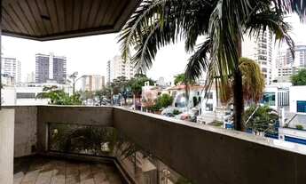 Imagem 5: Apartamento com 3 quartos e 2 vagas para alugar, 115 m² pacote por R$ 5.729/mês - Vila Cle