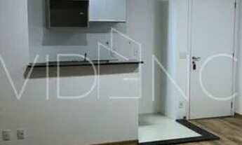 Imagem 6: Apartamento no jardim Anália Franco com 1 Dormitório e 1 vaga de garagem