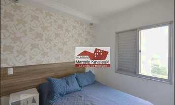 Imagem 6: Apartamento com 2 dormitórios à venda, 54 m² por R$ 420.000,00 - Vila Vermelha - São Paulo