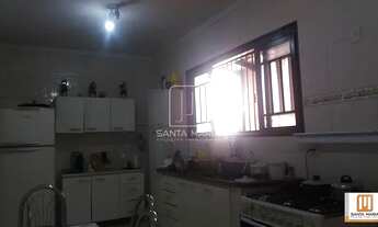 Imagem 4: Casa (térrea na rua) 3 dormitórios/suite, cozinha planejada