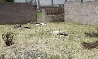 Imagem 2: Terreno à venda no bairro Residencial Terras do Barão - Campinas/SP