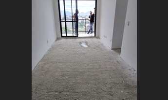 Imagem 5: Apartamento para venda possui 75 metros quadrados com 2 quartos em Barra Bonita