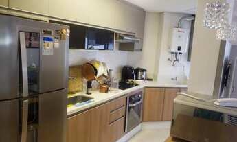 Imagem: Apartamento para venda possui 65 metros