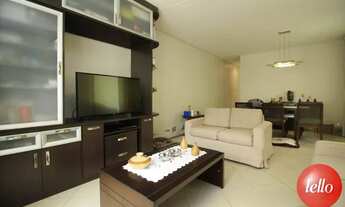 Imagem 5: São Paulo - Casa de Vila - Tatuapé