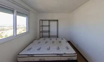 Imagem 5: Apartamento 1 quarto para aluguel SANTA MARIA