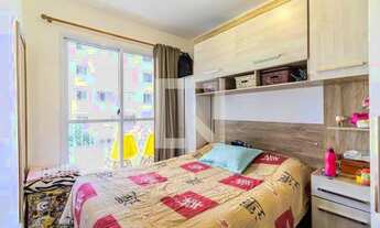 Imagem 7: Apartamento para Aluguel - Jardim Marajoara , 1 Quarto, 31 m2