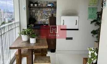 Imagem 2: Apartamento à venda no bairro Raposo Tavares - São Paulo/SP, Zona Oeste