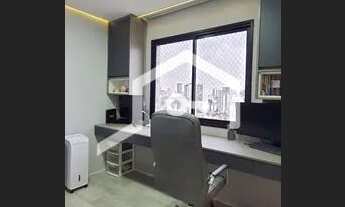 Imagem 7: Apartamento à venda 49m² com 2 dormitórios (1 suíte), 2 banheiros, 1 vaga - Bela vista - S