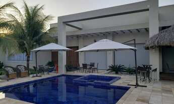 Imagem: Aluga-se Mansão de luxo de 7 suítes em