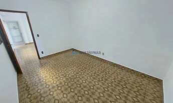 Imagem 7: Casa com 03 Dormitórios e 01 vaga No Bosque da Saúde