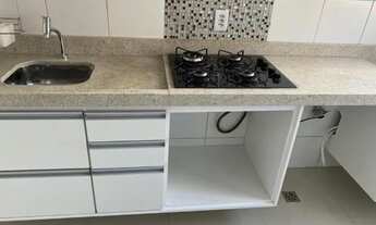 Imagem: Sem fiador 2 dor planejado Campinas lazer