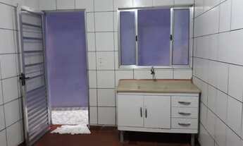 Imagem: Casa 2 cômodos (Cotia