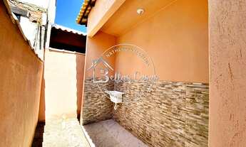 Imagem 5: Bela casa a venda em Unamar, 1 quarto, Tamoios - Cabo Frio - RJ