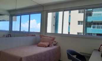 Imagem 5: Apartamento vende mobiliado