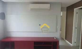 Imagem 5: Apartamento na Vila Nova Conceição com 2 Dormitórios