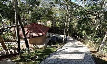 Imagem: Casa A Venda No Lago Corumba Iv. 1GFGUNS