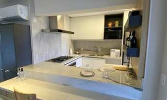 Imagem: Apartamento para venda tem 117 metros quadrados