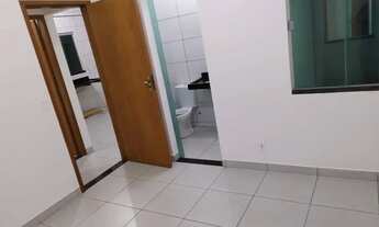 Imagem 6: Aluga uma apartamento