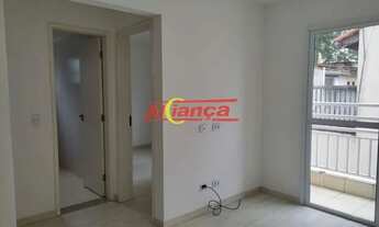 Imagem 5: Apartamento, Centro - Guarulhos