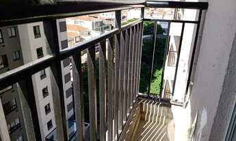 Imagem 5: Apartamento para venda com 3 quartos e 2 vagas em Vila Dom Pedro II - São Paulo - SP