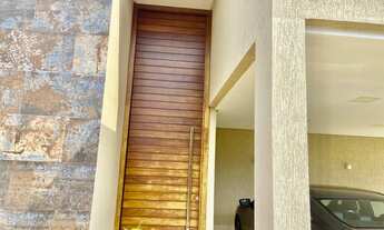 Imagem 7: Casa condomínio fechado de Chácaras 238 metros quadrados 3 suítes belissimo