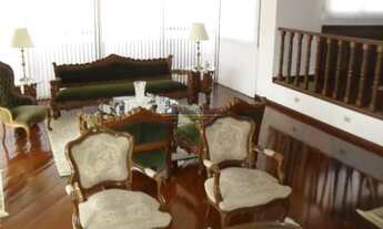 Imagem 2: Apartamento Residencial à venda - Aclimação - São Paulo