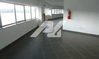 Imagem 7: Galpão - Distrito Industrial Alfredo Relo - Itatiba