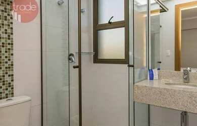 Imagem 12: Flat com 1 dormitório à venda, 27 m² por R$ 350.000 - Residencial Flórida - Ribeirão Preto