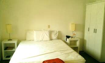 Imagem 6: Flat Locação Próximo ao Shopping Ibirapuera