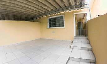 Imagem 4: Sobrado Próximo ao Centro de Embu das Artes-SP