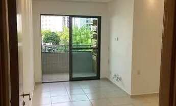 Imagem 2: Excelente Apartamento para Locação em Casa Amarela