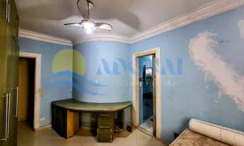 Imagem 7: APARTAMENTO RESIDENCIAL em GUARUJÁ - SP, PITANGUEIRAS