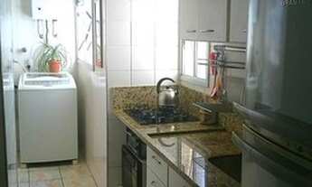 Imagem 5: Apartamentos para venda em Jundiaí no bairro Horto Santo Antonio