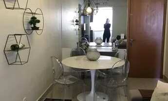 Imagem 3: Apartamento Mobiliado Village ao Lado da Faciplac