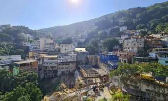 Imagem 2: Quarto e sala a venda no Leme!!