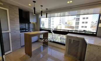 Imagem 5: Apartamento com 2 dormitórios à venda, 110 m² por R$ 1.020.000,00 - Taquaral - Campinas/SP