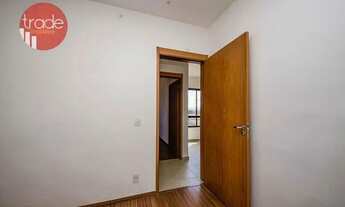 Imagem 5: Apartamento com 2 dormitórios à venda, 47 m² por R$ 192.000,00 - Vila Virgínia - Ribeirão