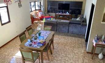 Imagem 6: Sobrado com 3 dormitórios para alugar, 217 m² por R$ 8.451/mês - Urbanova - São José dos C