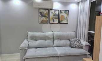 Imagem 5: Apartamento à venda na Vila Maria, com 3 dormitórios (1 suíte), 1 vaga de garagem