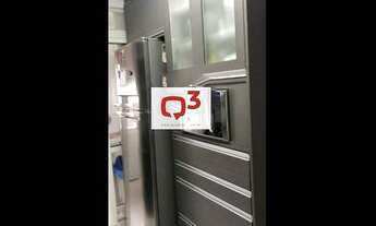 Imagem 7: Apartamento à venda com 100m², 3 dormitórios, sendo 1 suite, 2 salas, 2 vagas, 2 banheiros