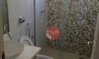 Imagem 4: Apartamento com 2 dormitórios à venda, 63 m² por R$ 280.000,00 - Presidente Médici - Ribei