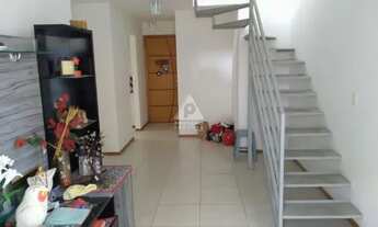 Imagem 7: Apartamento à venda, 3 quartos, 1 suíte, 1 vaga, Pechincha - RIO DE JANEIRO/RJ