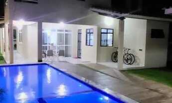 Imagem 4: Maravilhosa Casa 4/4 no Condomínio Vilas do Jacuípe!!